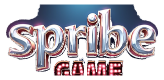 spribe game logo